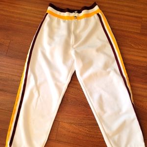 Vintage youth Trimark baseball pants